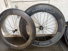 Planet X 82/82 Carbon Tubular