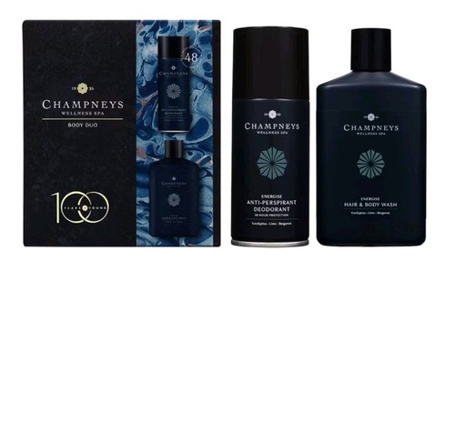 Champneys wellness spa body - spa,