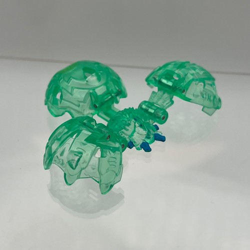 Bakugan nanogan nano - bakugan,