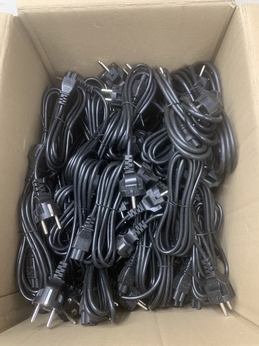 Brand new job lot eu - x, c5