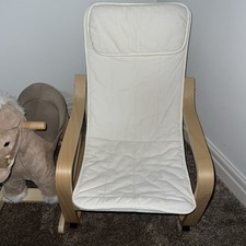 IKEA Poang Kids Chair