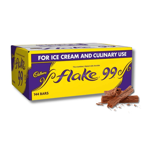 Cadbury flake chocolate - cadbury,
