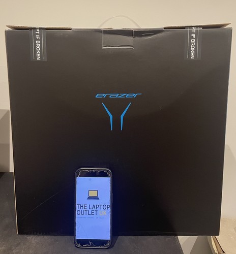 Medion erazer beast x1 - beast,