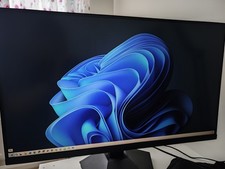 KOORUI 27" 2K Gaming Monitor