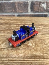 Take Along n play Thomas Tank & Friends Train MIGHTY MAC - POST DISCOUNTS!