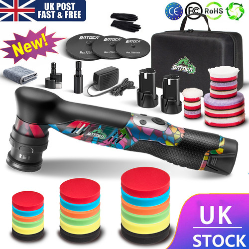 Batoca 2026 new cordless - 2026,
