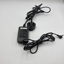 Genuine Casio AD-E95100LE 9.5V Keyboard Power Adaptor Adapter