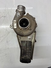 Turbocharger For Volvo XC90 I