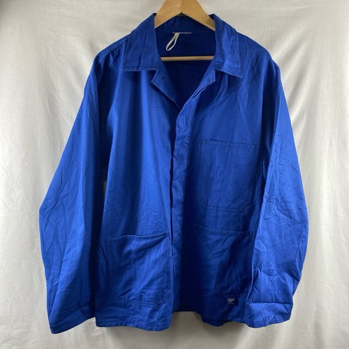 Vintage chore jacket - vintage,