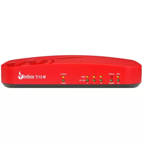 Watchguard firebox t115 - watchguard, t115-w