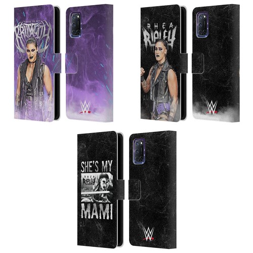 Official wwe rhea ripley - official,