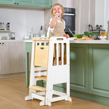 WINGYZ Wooden Toddler Learning