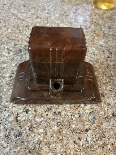 Vintage gregory fount - gregory, fount-o-ink