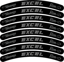 Excel Takasago Wheel Rim