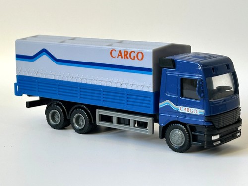 Lorry truck cargo transport - cargo,