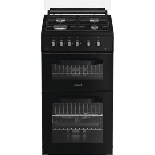 Hotpoint hdg5gcb black - hdg5gcb,