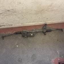 2020 VW TRANSPORTER T6.1 POWER STEERING RACK 7L2423051E 2.0 DIESEL CXHA