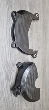 KTM SUPERDUKE 1290 CARBON ENGINE COVERS