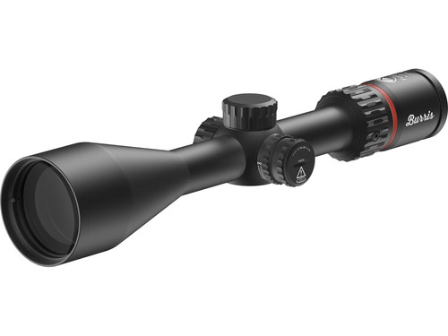 Burris fullfield rifle scope - burris,