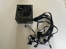 Cooler Master MWE 400 230V 80