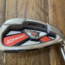 Wilson Staff D300 Single 9