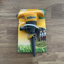 Hozelock rotating sprinkler - hozelock,