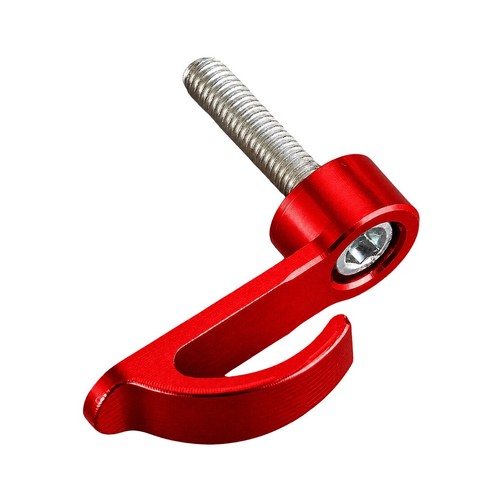 New 1pc motorcycle hook - new,