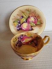 Aynsley Orchard Fruits aka