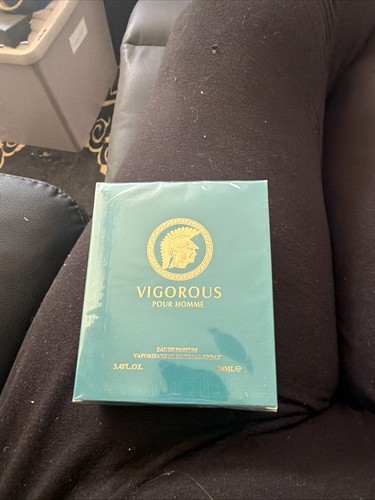 Lovali vigorous pour homme eau - vigorous,