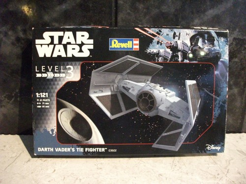 Revell star wars darth - darth, vader