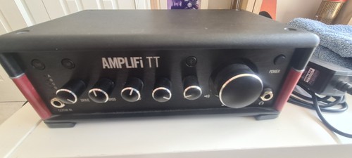 Line amplifi desktop - 6, tt