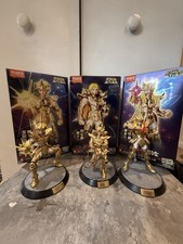 Saint seiya blokees - seiya,