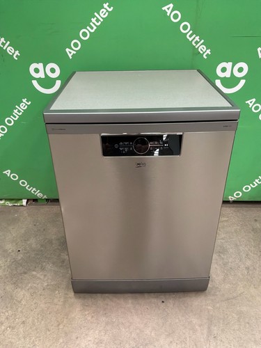 Beko full size - dishwasher,