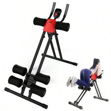 Ab Crunch Machine Abdominal
