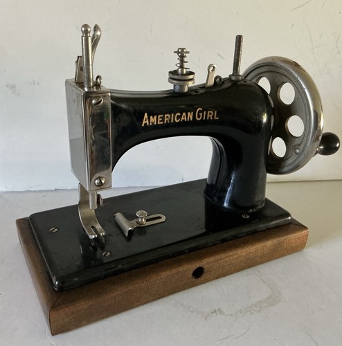 Vtg 1930s american - vtg,