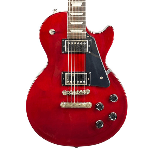 Epiphone les paul - paul, studio