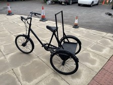 Pashley  Tricycle