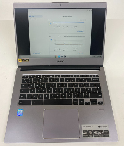Acer chromebook 714 i3 - acer,