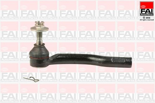 Fai ss8663 tie rod end - ss8663, front