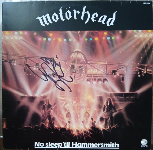 Lemmy kilmister motorhead - lemmy,