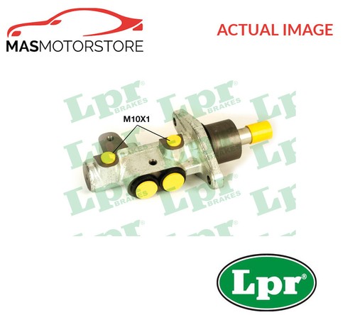 Brake master cylinder lpr - lpr, 1173