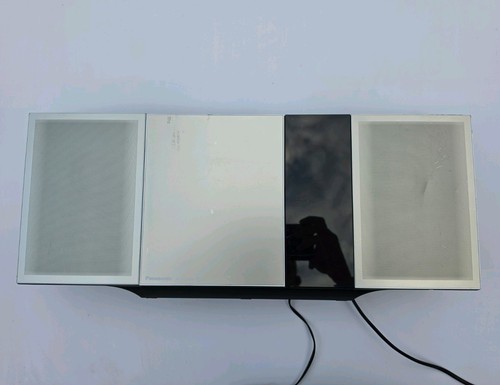 Panasonic hc39db dab - panasonic, sc-hc39db