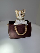 Leonardo Collection Cat