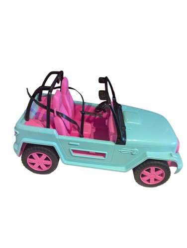 Barbie off road beach cruiser - barbie,