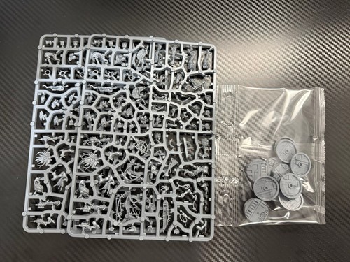 Necromunda escher - -,