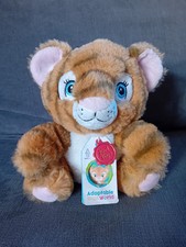 Keel Toys Tanisi Lion 7"