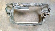 VAUXHALL CORSA D 07-14 REG COMPLETE FRONT END PANEL NO BUMPER BAR