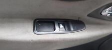 ELECTRIC WINDOW SWITCH FRONT LH MK2 (Ph1) 07-16 PEUGEOT EXPERT E7 TAXI HDI L1