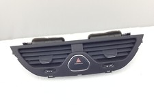VAUXHALL CORSA E (2015 - 2019) CENTRE DASHBOARD AIR VENT - 13377949 (GENUINE)