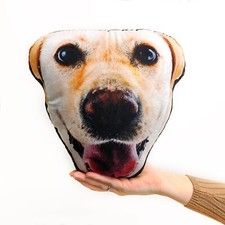 PET MUSHCUSH™ - Personalised